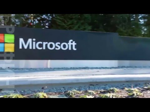 Microsoft судится с властями США