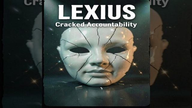 Music Dance. ( музыка в машину) LEXIUS - Cracked  Accountability