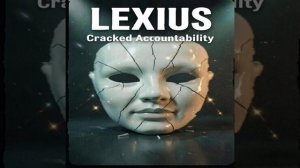 Music Dance. ( музыка в машину) LEXIUS - Cracked  Accountability