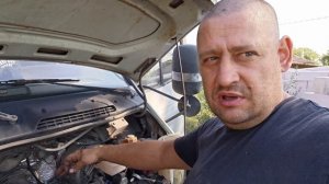 Рама готова, ждем запчасти, усиление рамы «Газель».