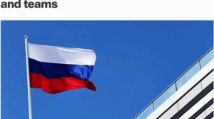 ‼️🇷🇺🇧🇾Пилоты России и Белоруссии снова смогут участвовать в «Формуле-1» под национальными флагам