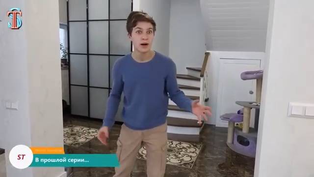 Zoochosis Панда МУТАНТ НАПАЛА на НАС! 2 серия Реальный Зоочосис