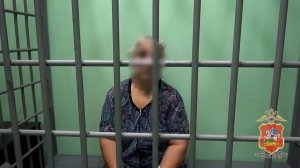 Полицейские по горячим следам задержали женщину, подозреваемую в краже из частного дома