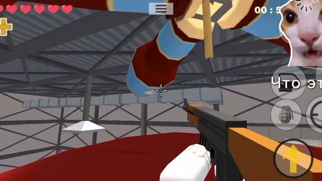 Играю в старую игру от Challo APS
