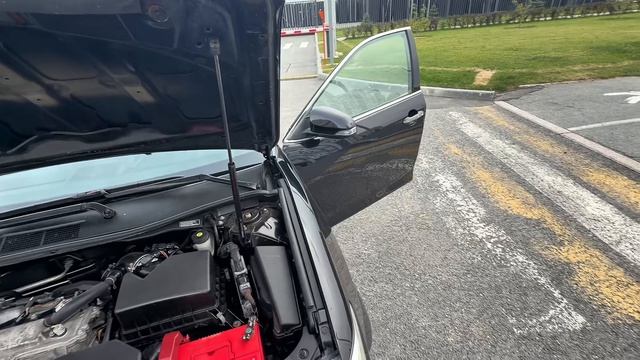 Toyota Camry 2013 2.5 максималка