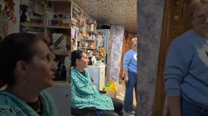 Дневной эфир от 14.08.25 приехала Маша к нам печь пироги