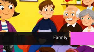 Family. Starter