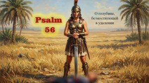 Псалом 55