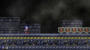 SONIC.AVI  Secrets & Good Ending
