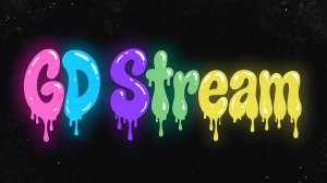 GD Stream!
