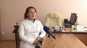 В тубдиспансере проходит масштабная модернизация