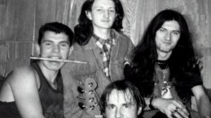 Салем - Серый город