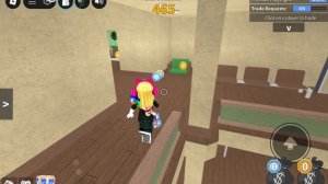 играю в мм2 для детей