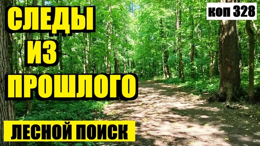 ЧТО ОСТАВИЛИ СЛУЧАЙНЫЕ ПРОХОЖИЕ ПРЕЖНЕЙ ЭПОХИ НА ЭТОЙ ТРОПЕ? коп 328