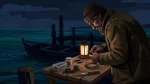 Вы неправильно кормите леща. Вот почему он не берёт