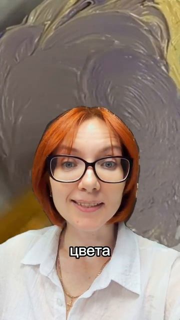 СЕРЫЙ не случайность