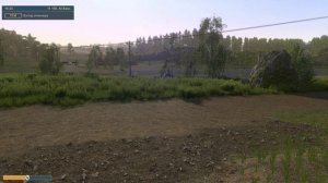 Farmers Dynasty 2 Проверяю всхожесть посевов...