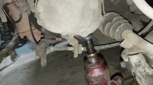 замена датчика задней скорости Шевроле авео т200
