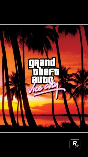 ПРИЕХАЛИ, НАЛИВАЙ! GTA Vice City от Снайпа. Промо 8.19