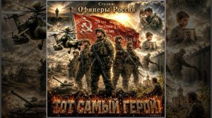 Студия «Офицеры России»- Тот Самый Герой! (автор Лик Д.С.)