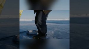 🎬Ледяной драйв