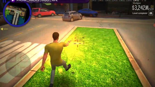 Payback 2 Mod Menu Real 2