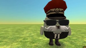 я сделал игру в покед коде!