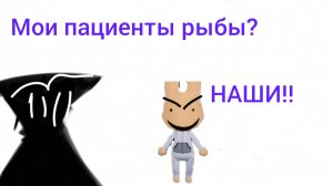 Обозреваю обнову В БДЖ!