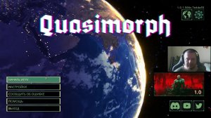 Quasimorph