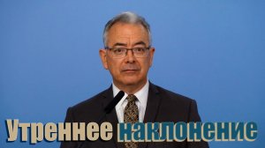#5 Это точно не про Свидетелей Иеговы. JW Broadcasting (февраль 2024)