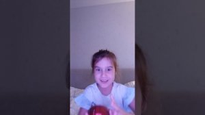 Настя её челленджи и загадочная Алиса