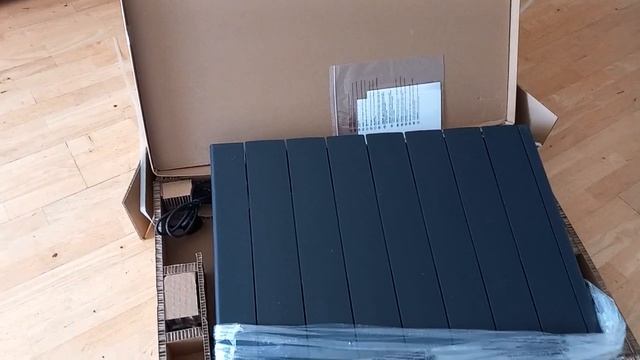 Чем я отопливаю дом в Ирландии_