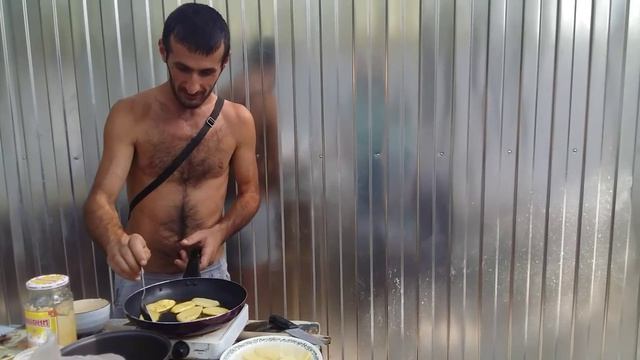 Готовим кушать