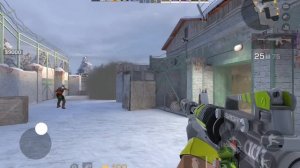 призон 8:3 победа в стендофф2