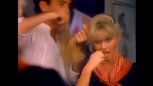 Olivia Newton-John - Deeper Than The Night  (1978)