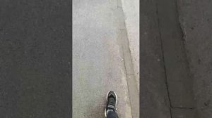 гуляю и отвечаю