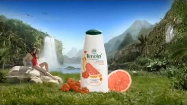 Фрагмент эфира федерального телеканала (Карусель HD, 04/16/2016, Москва)