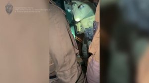ФСБ нашла взяточников в Росжелдоре в Петербурге