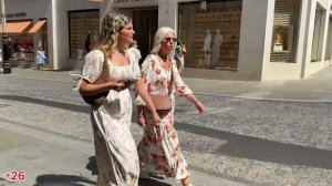 📍 STREET STYLE в Лондоне, август 2026. Как одеваются летом в столице
