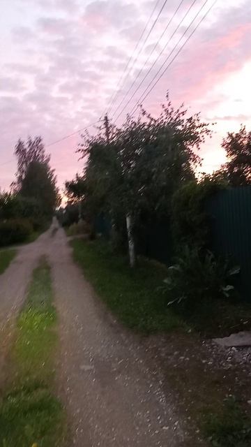 вечером на квадроцикле это ведь кайф!