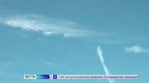 «Вести» узнали, что приготовил космос и чем можно полюбоваться на территории Кузбасса