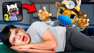 😱 Я НАШЁЛ ФЕЙК ANIMAL HOSPITAL В ЯНДЕКС ИГРАХ!