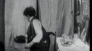 Его новая работа / His New Job (1915) — Первый фильм Чаплина в Essanay 🎬🎩