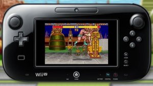 Street Fighter II Hyper Fighting 1992 Trailer