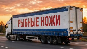 Рыбные ножи в клинках из s90v