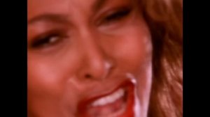 Tina Turner - The Best (Official Music Video)