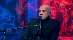 Соль / Воскресение ☆ Алексей Романов