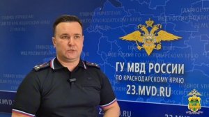 В Ейске задержан подросток, подозреваемый в серии поджогов автомобилей
