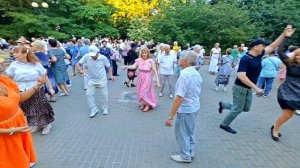 9.08.26г... «КОЛДУНЬЯ»...