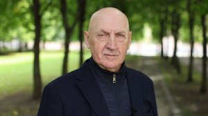 14.08.2026. Сергей Мусеридзе: Это была чудесная встреча с искусством